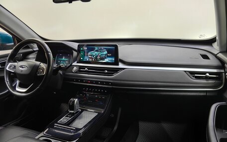 Chery Tiggo 7 Pro, 2020 год, 1 337 000 рублей, 13 фотография