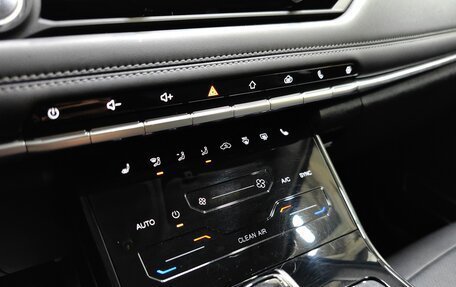 Chery Tiggo 7 Pro, 2020 год, 1 337 000 рублей, 15 фотография