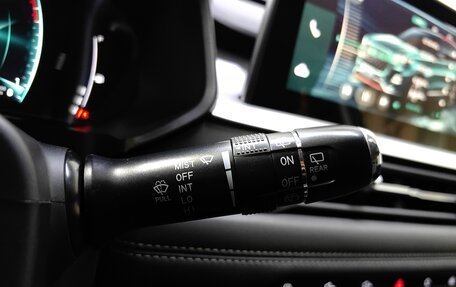 Chery Tiggo 7 Pro, 2020 год, 1 337 000 рублей, 20 фотография