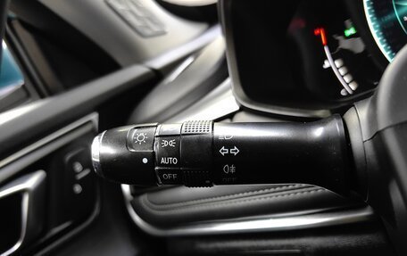 Chery Tiggo 7 Pro, 2020 год, 1 337 000 рублей, 19 фотография