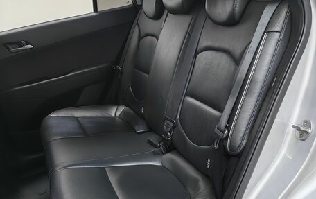 Hyundai Creta I рестайлинг, 2016 год, 1 488 000 рублей, 8 фотография