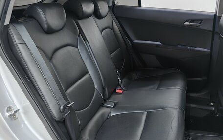 Hyundai Creta I рестайлинг, 2016 год, 1 488 000 рублей, 9 фотография