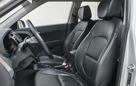 Hyundai Creta I рестайлинг, 2016 год, 1 488 000 рублей, 6 фотография