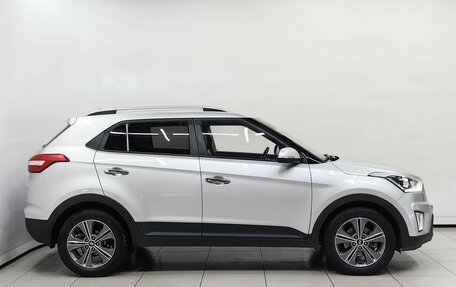 Hyundai Creta I рестайлинг, 2016 год, 1 488 000 рублей, 5 фотография