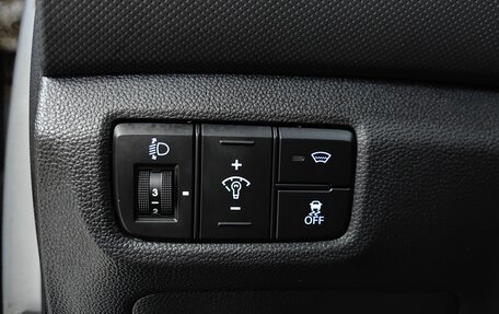 Hyundai Creta I рестайлинг, 2016 год, 1 488 000 рублей, 21 фотография