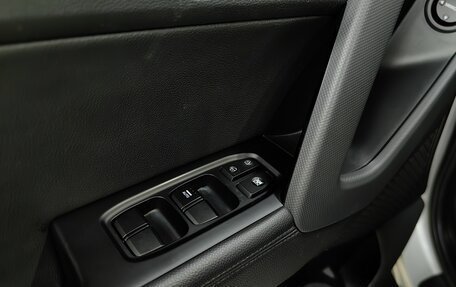 Hyundai Creta I рестайлинг, 2016 год, 1 488 000 рублей, 22 фотография