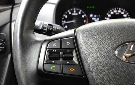 Hyundai Creta I рестайлинг, 2016 год, 1 488 000 рублей, 17 фотография