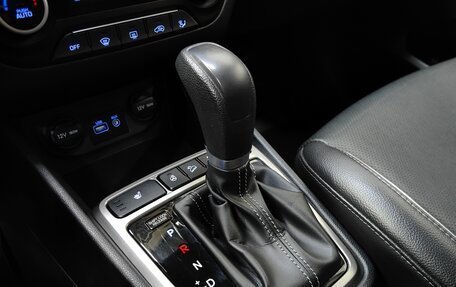 Hyundai Creta I рестайлинг, 2016 год, 1 488 000 рублей, 16 фотография