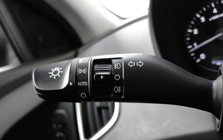 Hyundai Creta I рестайлинг, 2016 год, 1 488 000 рублей, 19 фотография