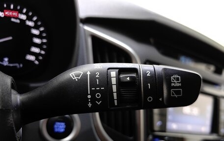 Hyundai Creta I рестайлинг, 2016 год, 1 488 000 рублей, 20 фотография