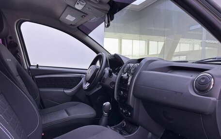 Renault Duster I рестайлинг, 2018 год, 1 397 000 рублей, 13 фотография