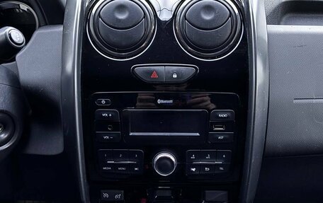 Renault Duster I рестайлинг, 2018 год, 1 397 000 рублей, 18 фотография