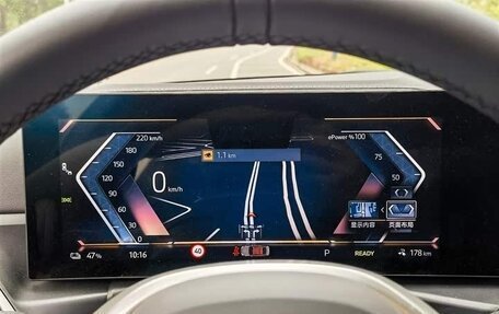 BMW i3 I01 рестайлинг, 2024 год, 3 320 000 рублей, 2 фотография