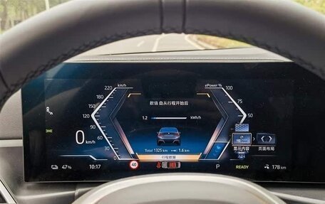BMW i3 I01 рестайлинг, 2024 год, 3 320 000 рублей, 4 фотография