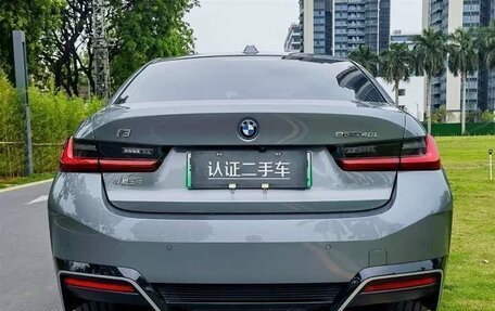 BMW i3 I01 рестайлинг, 2024 год, 3 320 000 рублей, 8 фотография