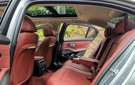 BMW i3 I01 рестайлинг, 2024 год, 3 320 000 рублей, 9 фотография