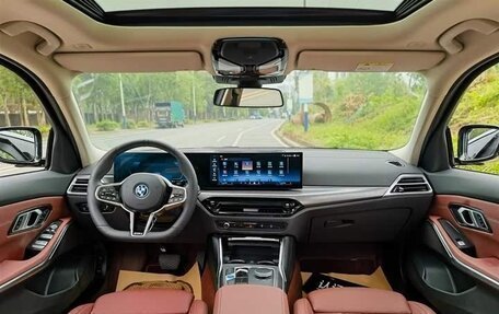 BMW i3 I01 рестайлинг, 2024 год, 3 320 000 рублей, 11 фотография