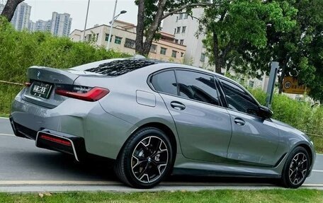 BMW i3 I01 рестайлинг, 2024 год, 3 320 000 рублей, 7 фотография
