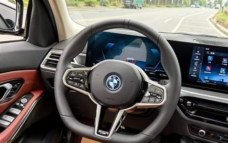 BMW i3 I01 рестайлинг, 2024 год, 3 320 000 рублей, 21 фотография
