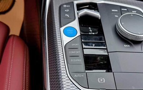 BMW i3 I01 рестайлинг, 2024 год, 3 320 000 рублей, 24 фотография