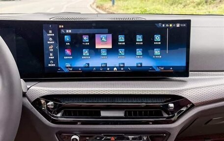 BMW i3 I01 рестайлинг, 2024 год, 3 320 000 рублей, 17 фотография
