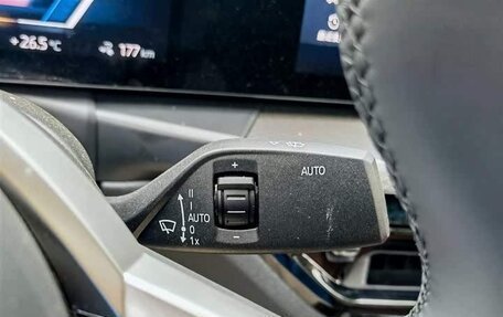 BMW i3 I01 рестайлинг, 2024 год, 3 320 000 рублей, 23 фотография