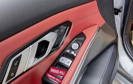 BMW i3 I01 рестайлинг, 2024 год, 3 320 000 рублей, 27 фотография