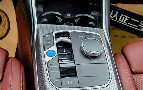 BMW i3 I01 рестайлинг, 2024 год, 3 320 000 рублей, 29 фотография