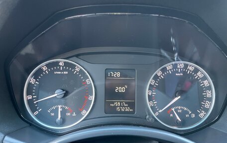 Skoda Octavia, 2012 год, 650 000 рублей, 8 фотография