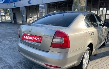 Skoda Octavia, 2012 год, 650 000 рублей, 4 фотография