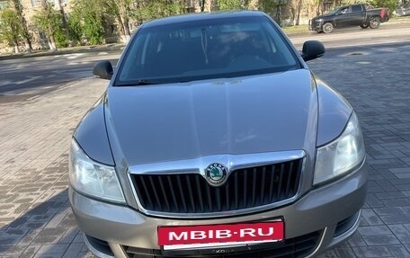 Skoda Octavia, 2012 год, 650 000 рублей, 2 фотография
