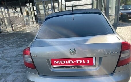 Skoda Octavia, 2012 год, 650 000 рублей, 5 фотография