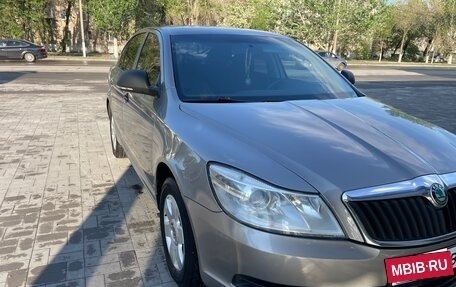 Skoda Octavia, 2012 год, 650 000 рублей, 3 фотография