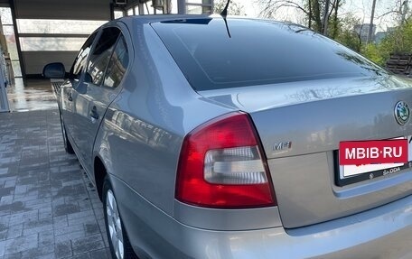 Skoda Octavia, 2012 год, 650 000 рублей, 6 фотография