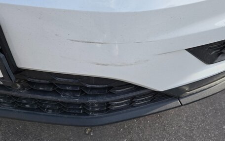 Volkswagen Tiguan II, 2018 год, 2 750 000 рублей, 8 фотография