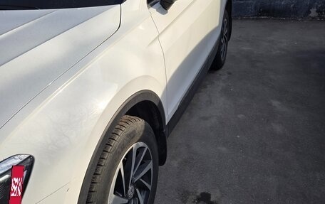 Volkswagen Tiguan II, 2018 год, 2 750 000 рублей, 11 фотография