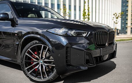 BMW X5, 2024 год, 15 990 000 рублей, 4 фотография