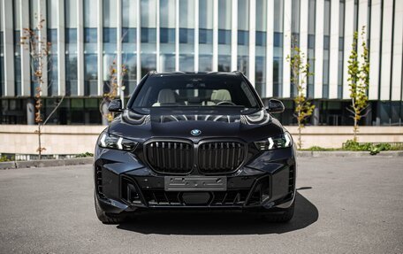 BMW X5, 2024 год, 15 990 000 рублей, 2 фотография