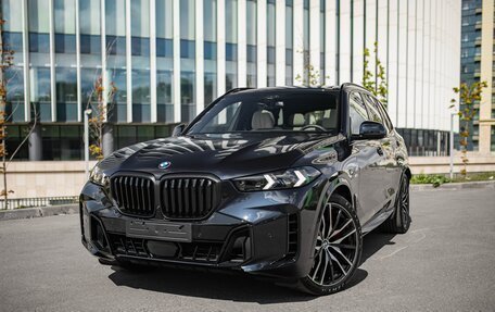 BMW X5, 2024 год, 15 990 000 рублей, 5 фотография