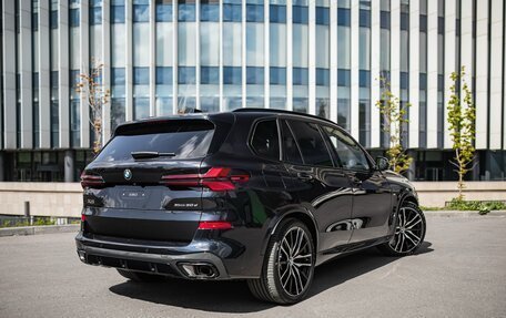 BMW X5, 2024 год, 15 990 000 рублей, 6 фотография