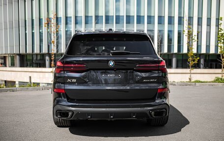 BMW X5, 2024 год, 15 990 000 рублей, 7 фотография