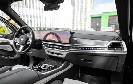 BMW X5, 2024 год, 15 990 000 рублей, 11 фотография