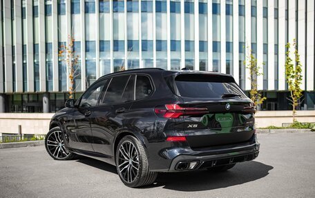 BMW X5, 2024 год, 15 990 000 рублей, 8 фотография