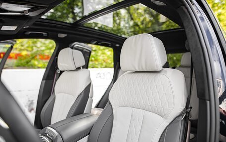 BMW X5, 2024 год, 15 990 000 рублей, 19 фотография