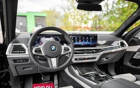 BMW X5, 2024 год, 15 990 000 рублей, 10 фотография