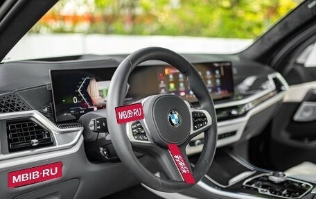 BMW X5, 2024 год, 15 990 000 рублей, 9 фотография