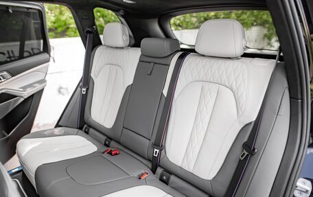 BMW X5, 2024 год, 15 990 000 рублей, 26 фотография