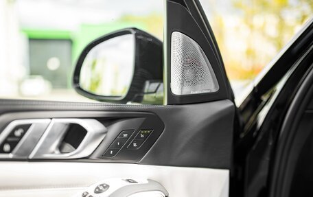 BMW X5, 2024 год, 15 990 000 рублей, 24 фотография