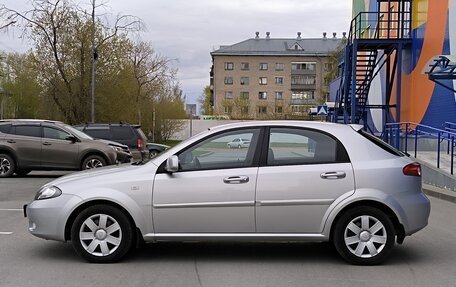 Chevrolet Lacetti, 2012 год, 780 000 рублей, 2 фотография