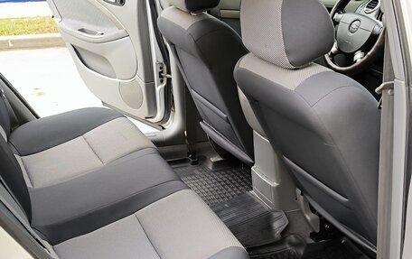 Chevrolet Lacetti, 2012 год, 780 000 рублей, 9 фотография